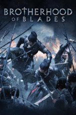 Brotherhood of Blades (2014) BluRay 480p & 720p Full Movie Download