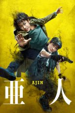 Ajin: Demi-Human (2017) BluRay 480p & 720p Full HD Movie Download