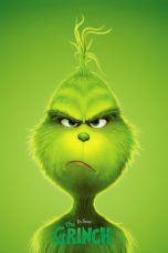 The Grinch (2018) BluRay 480p & 720p Full HD Movie Download