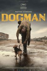 Dogman (2018) BluRay 480p & 720p Full HD Movie Download