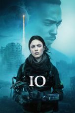 IO (2019) WEB-DL 480p & 720p Full HD Movie Download