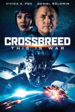 Crossbreed (2019) BluRay 480p, 720p & 1080p Mkvking - Mkvking.com