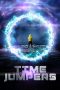 Time Jumpers (2018) WEBRip 480p & 720p Full HD Movie Download