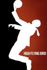 High Flying Bird (2019) WEB-DL 480p & 720p Full HD Movie Download