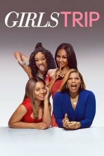 Girls Trip (2017) BluRay 480p & 720p Full HD Movie Download