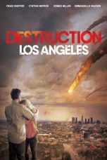 Destruction Los Angeles (2017) WEBRip 480p & 720p HD Movie Download