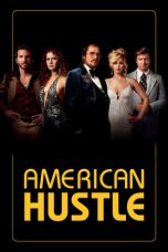 American Hustle (2013) BluRay 480p & 720p Full HD Movie Download