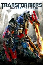 Transformers: Dark of the Moon (2011) BluRay 480p & 720p HD Movie Download