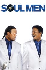 Soul Men (2008) BluRay 480p & 720p HD Movie Download