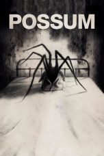 Possum (2018) BluRay 480p & 720p HD Movie Download