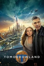 Tomorrowland (2015) BluRay 480p & 720p HD Movie Download