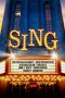 Sing (2016) BluRay 480p & 720p HD Movie Download