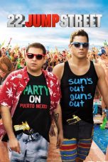 22 Jump Street (2014) BluRay 480p & 720p HD Movie Download