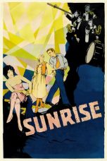 Sunrise (1927) BluRay 480p & 720p HD Movie Download Watch Online