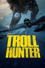 Trollhunter (2010) BluRay 480p & 720p HD Movie Download