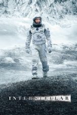 Interstellar (2014) BluRay 480p & 720p Movie Download Sub Indo