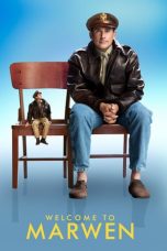 Welcome to Marwen (2018) BluRay 480p & 720p HD Movie Download