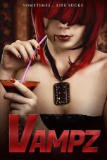 Vampz! (2019) WEB-DL 480p & 720p HD Movie Download