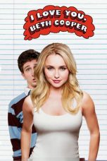 I Love You, Beth Cooper (2009) BluRay 480p & 720p HD Movie Download