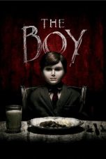 The Boy (2016) BluRay 480p & 720p HD Movie Download