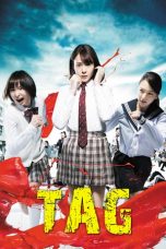 Tag (2015) BluRay 480p & 720p HD Japan Movie Download