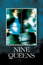 Nine Queens (2000) DVDRip 480p & 720p HD Movie Download