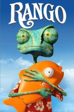 Rango (2011) BluRay 480p & 720p HD Movie Download