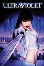 Ultraviolet (2006) BluRay 480p & 720p HD Movie Download