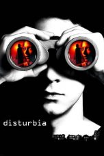 Disturbia (2007) BluRay 480p & 720p HD Movie Download