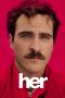 Her (2013) BluRay 480p & 720p HD Movie Download Watch Online