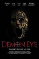 Demon Eye (2019) WEB-DL 480p & 720p HD Movie Download