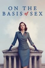 On the Basis of Sex (2018) BluRay 480p & 720p HD Movie Download