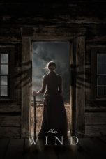 The Wind (2018) BluRay 480p & 720p HD Movie Download