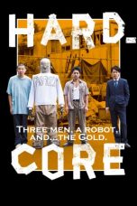 Hard-Core (2019) BluRay 480p & 720p HD Japanese Movie Download