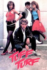 Tuff Turf (1985) DVDRip 480p & 720p HD Movie Download