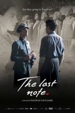 The Last Note (2017) BluRay 480p & 720p HD Movie Download