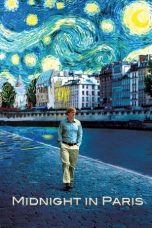 Midnight in Paris (2011) BluRay 480p & 720p HD Movie Download