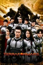 Terra Formars (2016) BluRay 480p & 720p HD Movie Download