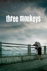 Three Monkeys (2008) BluRay 480p & 720p Free HD Movie Download