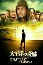 Oba: The Last Samurai (2011) BluRay 480p & 720p HD Movie Download