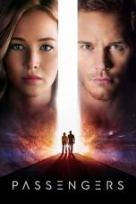 Passengers (2016) BluRay 480p & 720p HD Movie Download