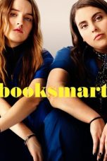 Booksmart (2019) BluRay 480p & 720p Free HD Movie Download