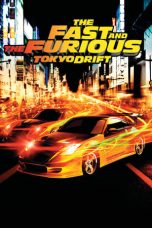 The Fast and the Furious: Tokyo Drift (2006) BluRay 480p 720p Download