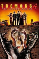 Tremors 4: The Legend Begins (2004) BluRay 480p 720p Movie Download