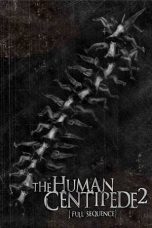 The Human Centipede 2 (2011) BluRay 480p & 720p Free HD Movie Download