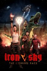 Iron Sky: The Coming Race (2019) BluRay 480p & 720p Movie Download