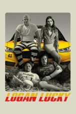 Logan Lucky (2017) BluRay 480p & 720p HD Movie Download