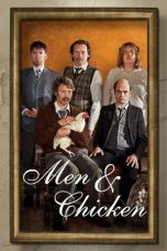 Men & Chicken (2015) BluRay 480p & 720p Free HD Movie Download