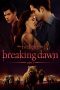 The Twilight Saga: Breaking Dawn – Part 1 (2011) BluRay 480p & 720p