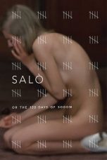 Salo, or the 120 Days of Sodom (1975) BluRay 480p & 720p Movie Download